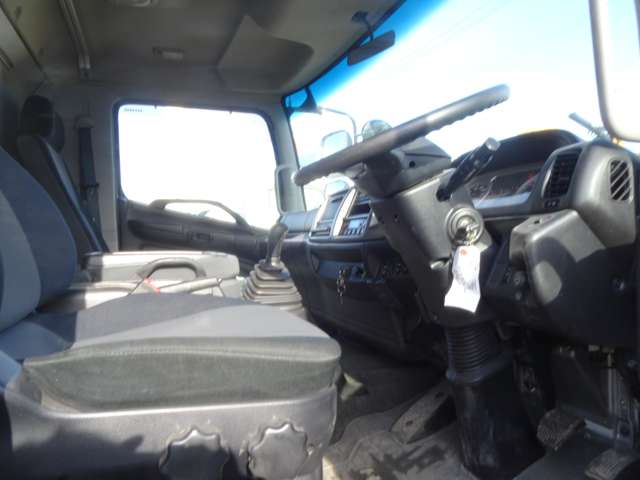 Hino Ranger 12