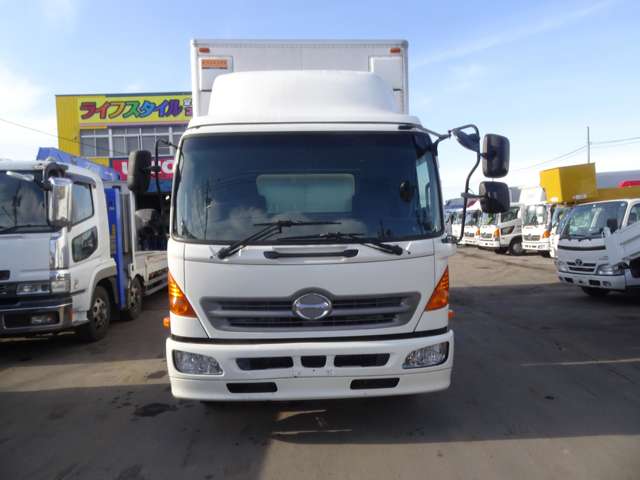 Hino Ranger 2