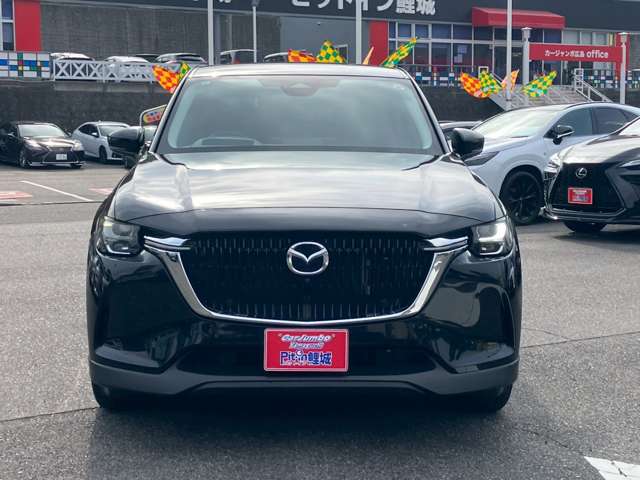 Mazda CX-60 2