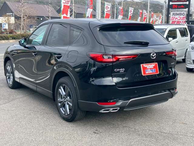 Mazda CX-60 6