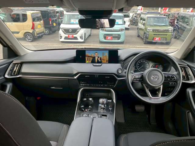 Mazda CX-60 9