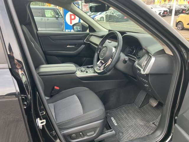 Mazda CX-60 10