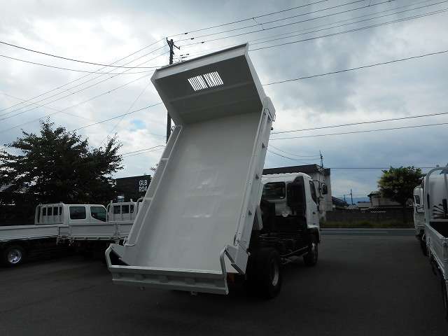 Hino Ranger 11
