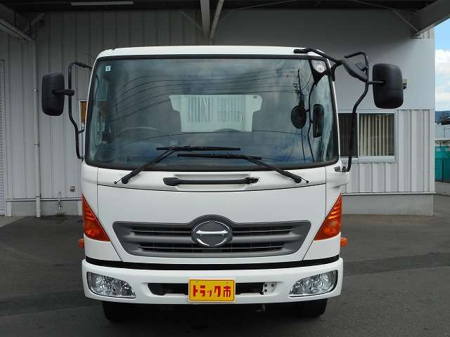 Hino Ranger 3