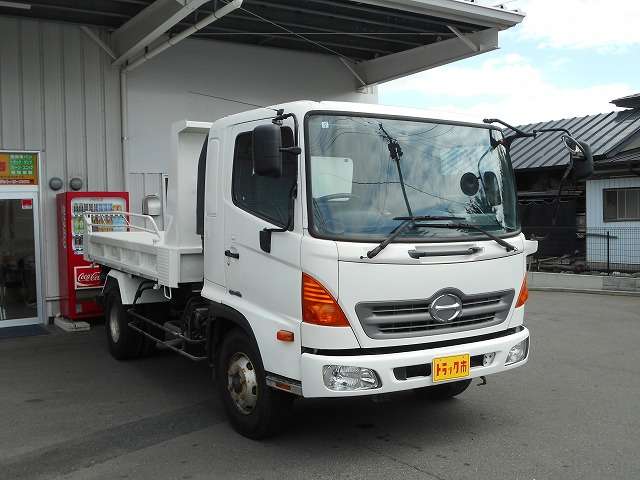 Hino Ranger 4