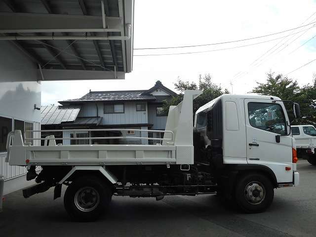 Hino Ranger 5