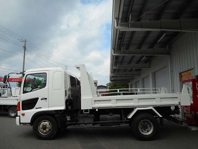 Hino Ranger 6