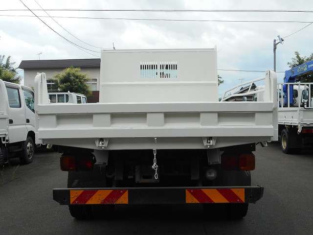 Hino Ranger 7