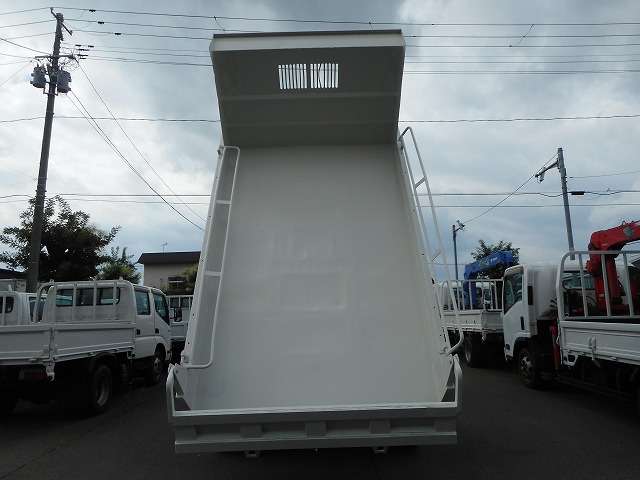 Hino Ranger 10