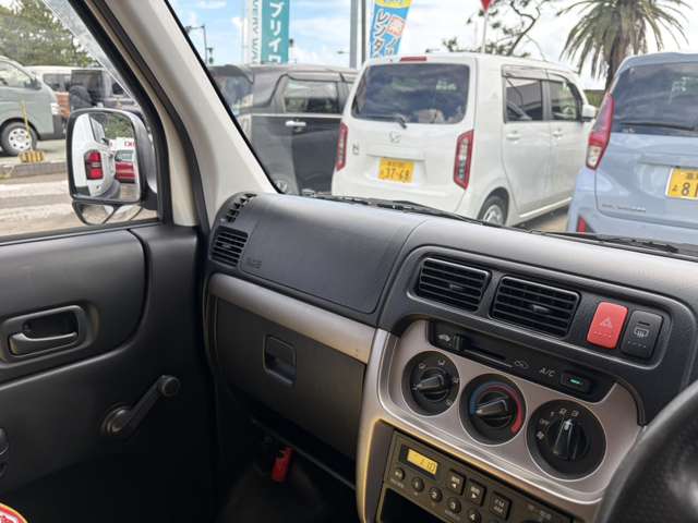 Honda Acty Van 8