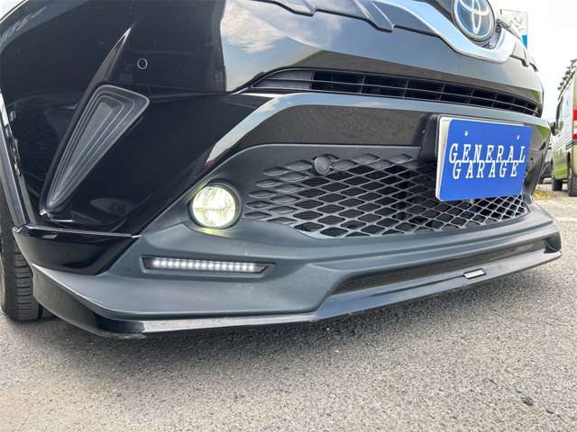 Toyota C-HR 12