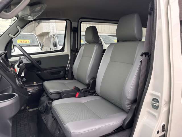 Toyota Town Ace Van 2