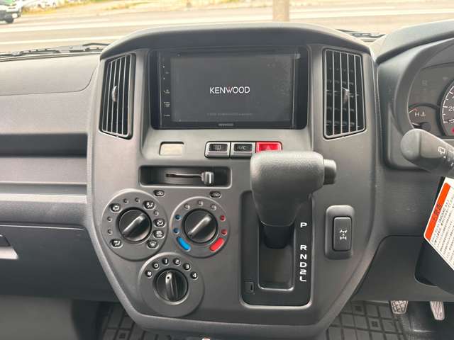 Toyota Town Ace Van 5