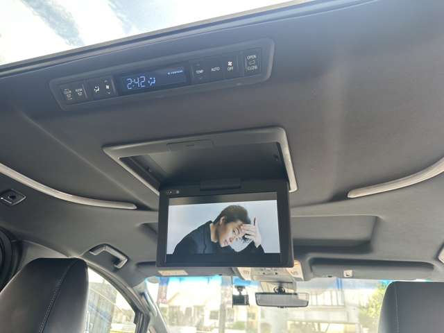 Toyota Alphard 12