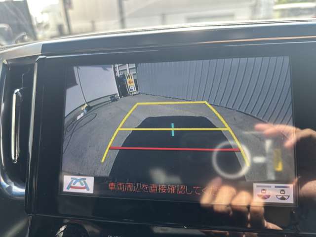 Toyota Alphard 6