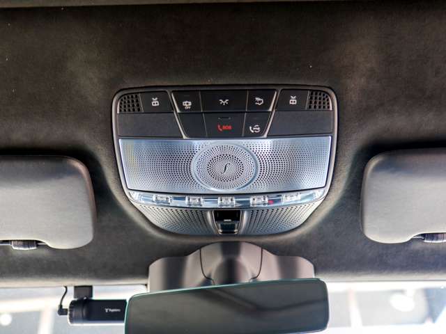 Mercedes-Benz G-Class 5