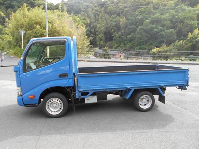 Toyota Toyoace 2