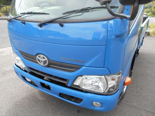 Toyota Toyoace 5