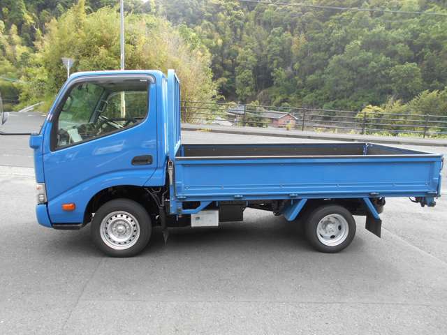 Toyota Toyoace 8