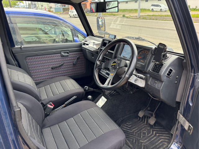 Suzuki Jimny 6