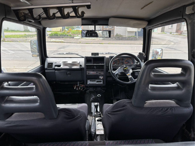 Suzuki Jimny 7