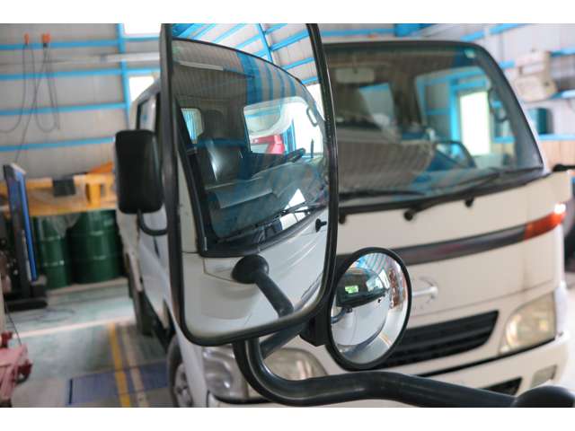 Isuzu Elf 9