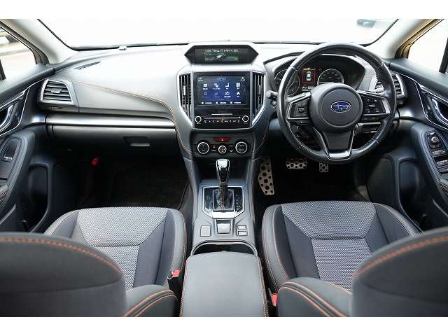 Subaru XV 3