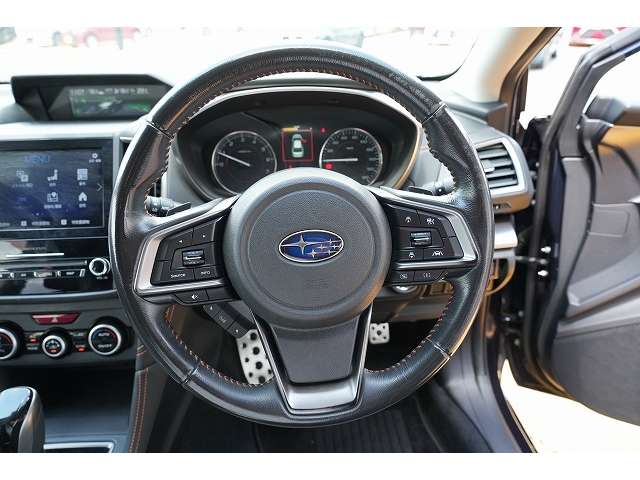 Subaru XV 4