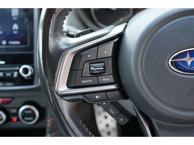 Subaru XV 5