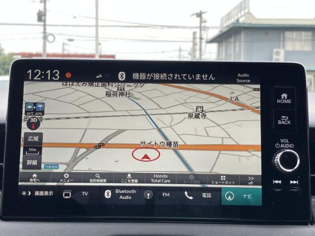 Honda Vezel 11