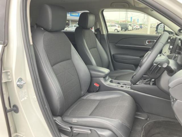 Honda Vezel 2