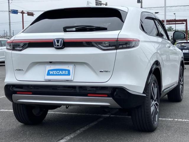 Honda Vezel 6