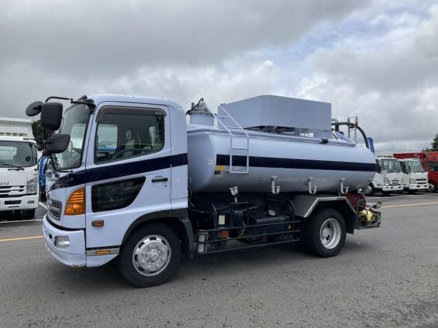 Hino Ranger 2