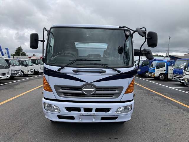 Hino Ranger 9