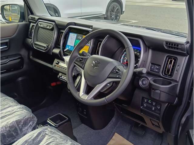 Suzuki Hustler 2