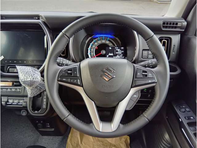 Suzuki Hustler 10