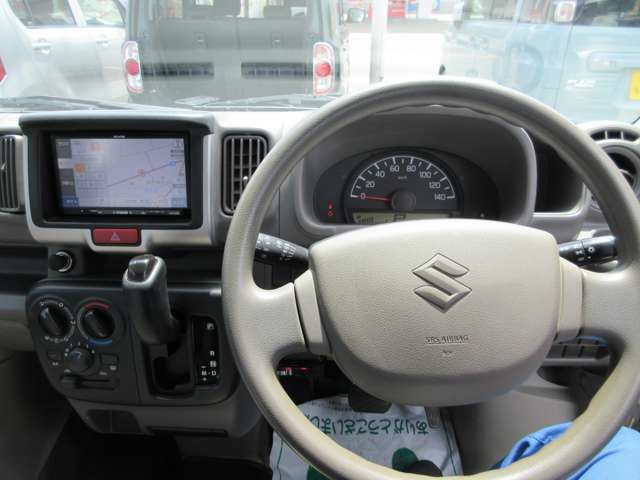 Suzuki Every 11