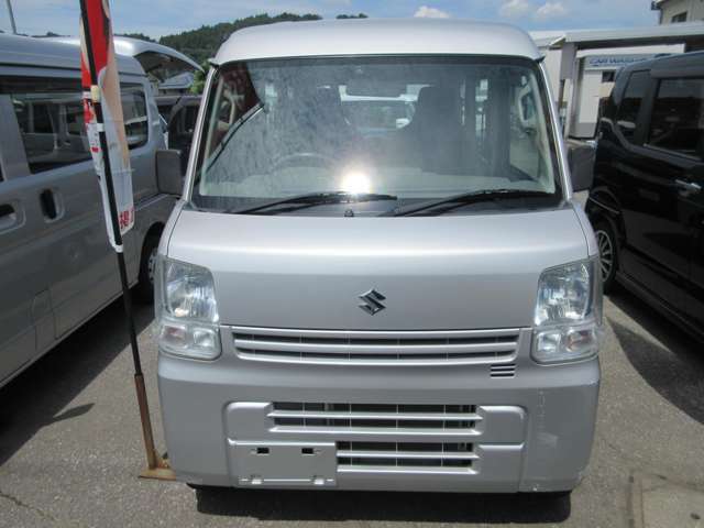 Suzuki Every 3