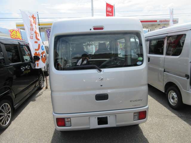 Suzuki Every 6