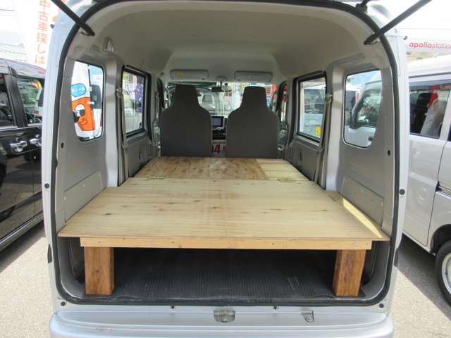 Suzuki Every 8