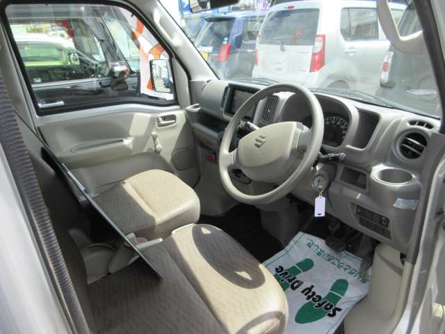 Suzuki Every 9