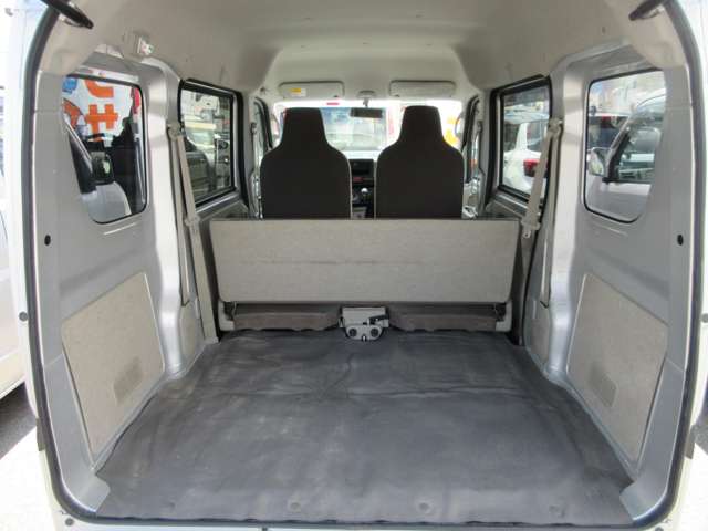 Suzuki Every 9