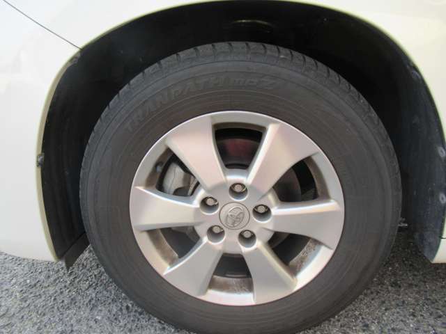 Toyota Vellfire 11