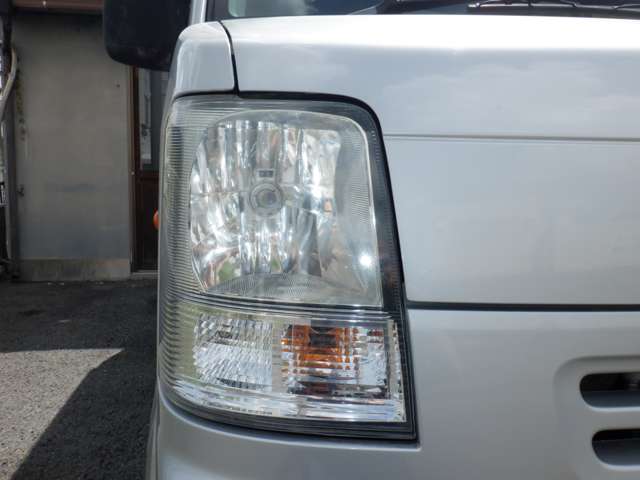 Suzuki Every 11