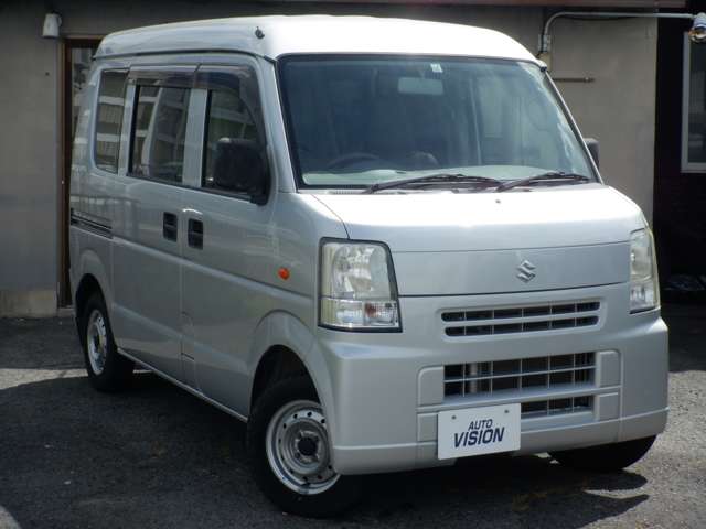 Suzuki Every 2