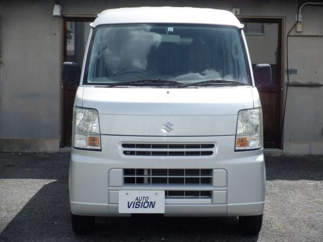 Suzuki Every 3