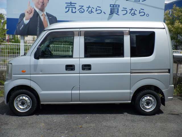 Suzuki Every 5