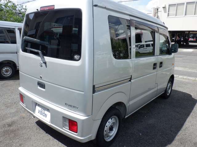 Suzuki Every 6