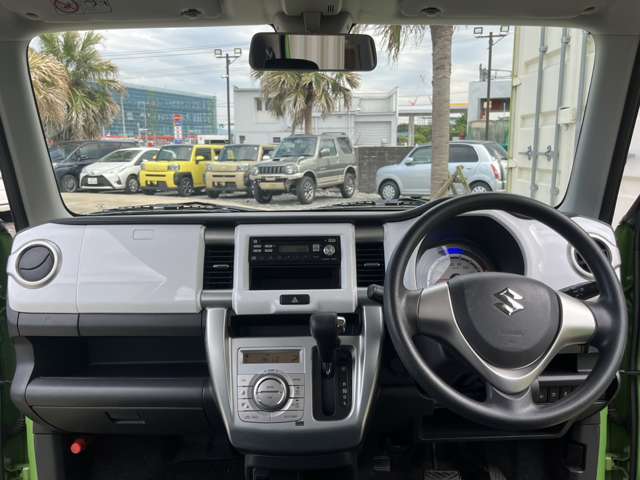 Suzuki Hustler 6