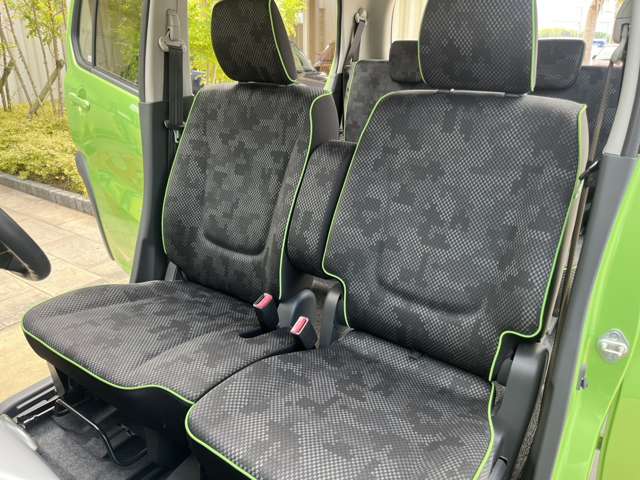 Suzuki Hustler 8